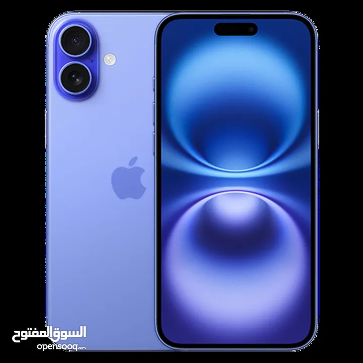 Iphone 16 128GB ايفون 16 افضل سعر في المملكة