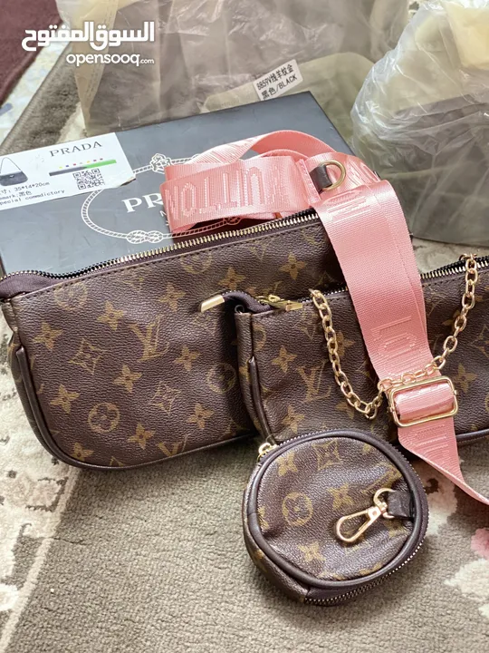 شنط وكروسات lV