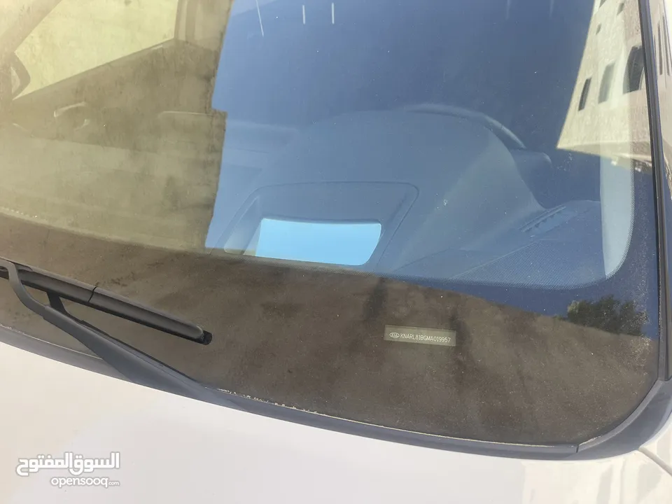 KIA Sorento 2021 Full++ ( Fully Loaded)