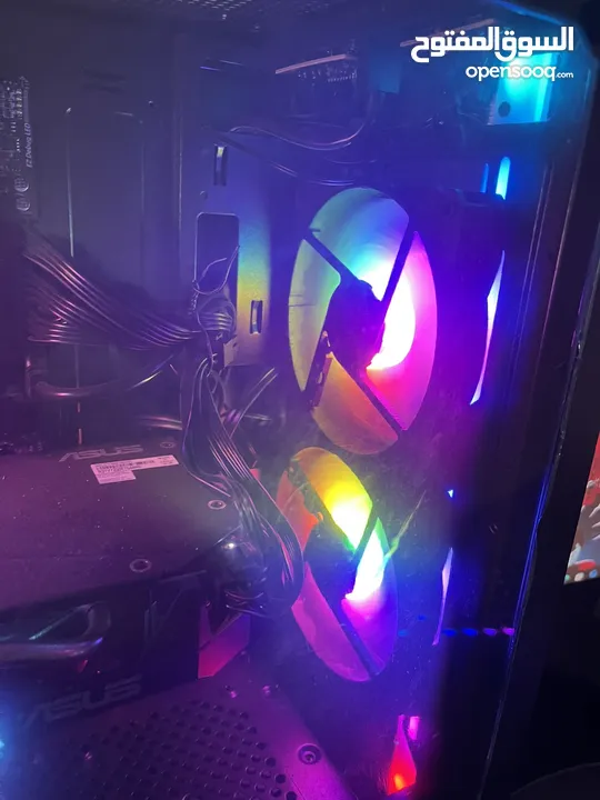 PC gaming for sell