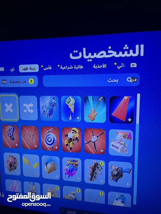 PlayStation 4 عادي