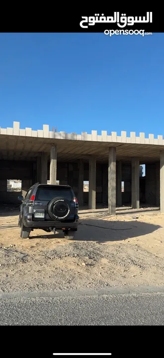 عقار طابو 4 كرجات و 4 مخازن و سطح وقطعة ارض طابو