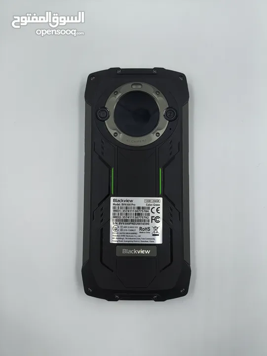Blackview BV9300 Pro – الوحش الخارق ضد الكسر والماء!