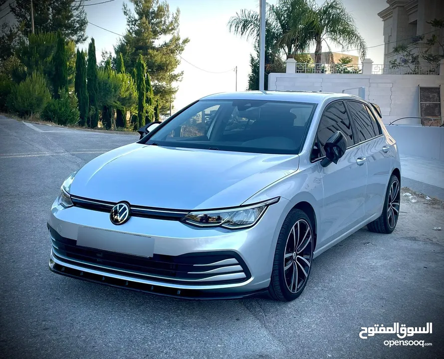 جولف بحالة الوكالة ماتور 1000 كرتونة
