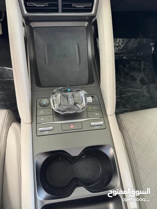 BYD YUAN UP EV ZERO 2024 بي واي دي يوان اب زيرو