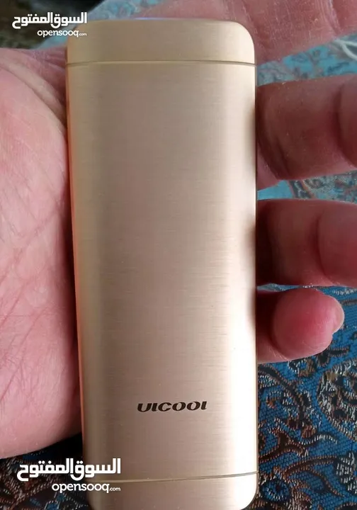 موبايل ULCOOL THIN تقليد الفيرتو حجم صغير جدا وخفيف