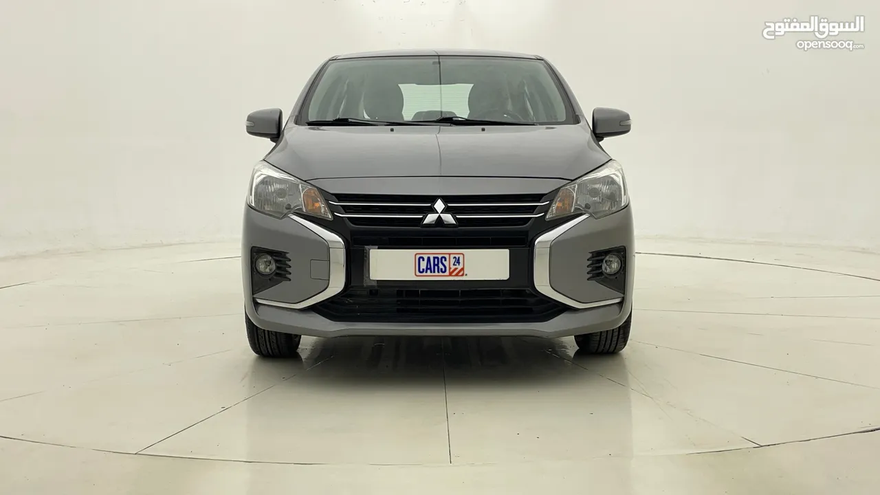 (HOME TEST DRIVE AND ZERO DOWN PAYMENT) MITSUBISHI ATTRAGE