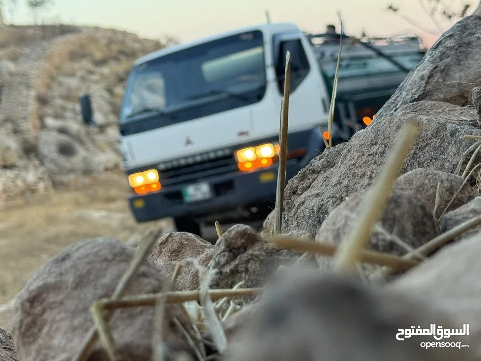 تنك ماء صالح للشرب متسبيشي FH للبيع