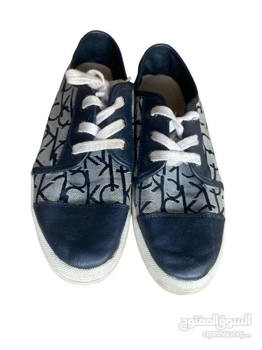 Calvin Klein Jeans casual sneakers