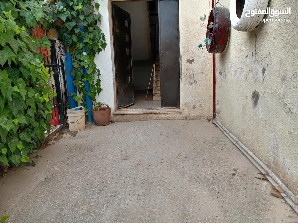 شقة للبيع/