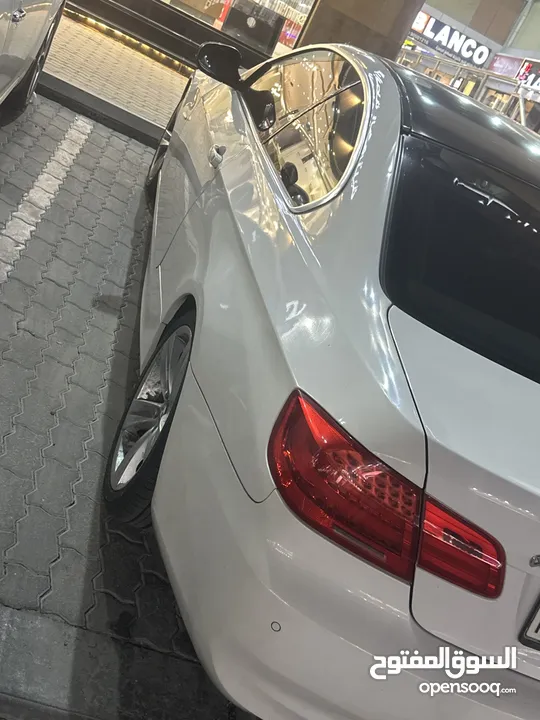 باب واحد BMW 325Ci