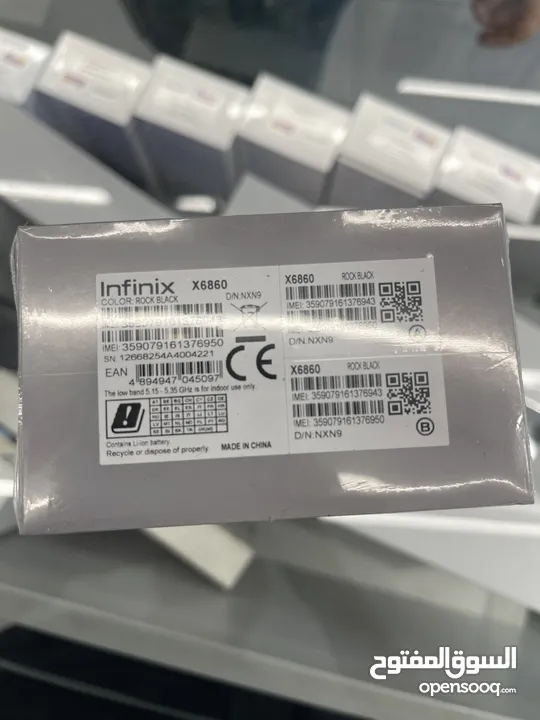 Infinix zero 40 8 16/512 جديد مسكر برتونتو كفالة الوكيل الرسمي