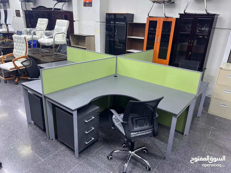 used office furniture sale in Qatar