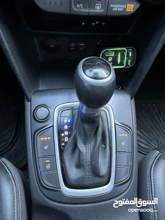 هيونداي كونا 2020 عداد قليل في حالة الشركة فل اضافات عدا فتحة وبسعر مميز عالكاش