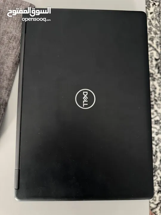 Dell latitude 7490 core i5 الجيل الثامن
