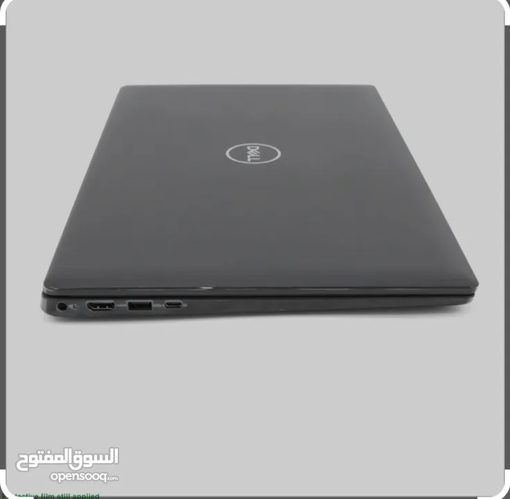لابتوب ديل فوسترو آي ثري جيل 12 رام 8  هارد 512   15.6 DELL VOSTRO  3520 i3 13TH VGA