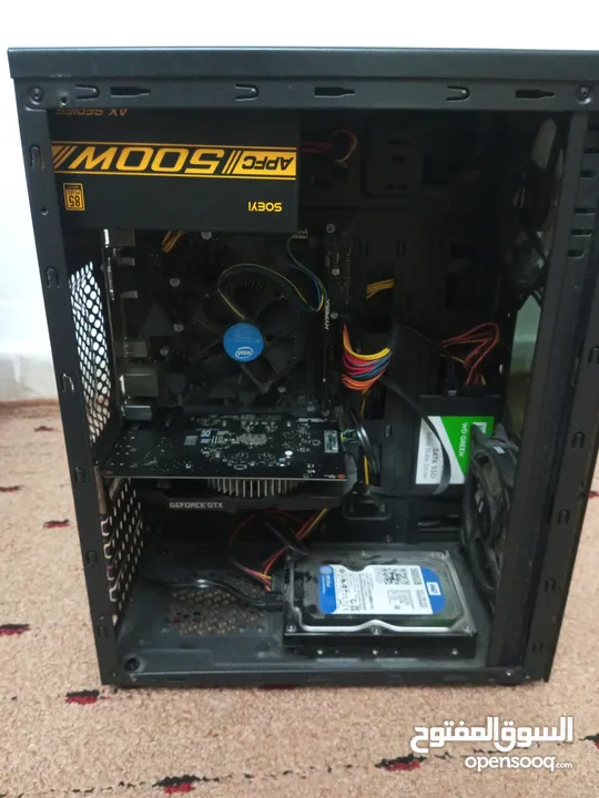 PC FOR SALE