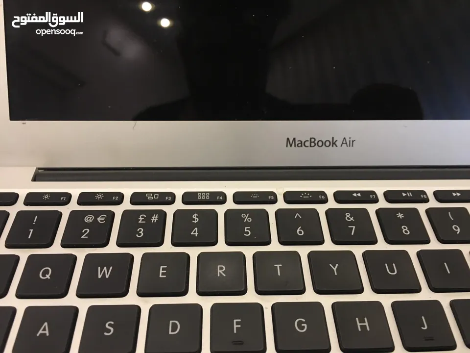 Appel macbook air 13.3