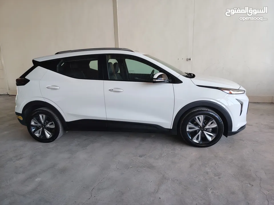شفروليه بولت 2022euv
