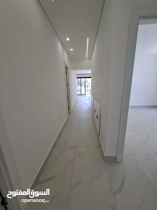 شقة جديدة شبه مفروشة للإيجار ( Property 43388 )-175093983