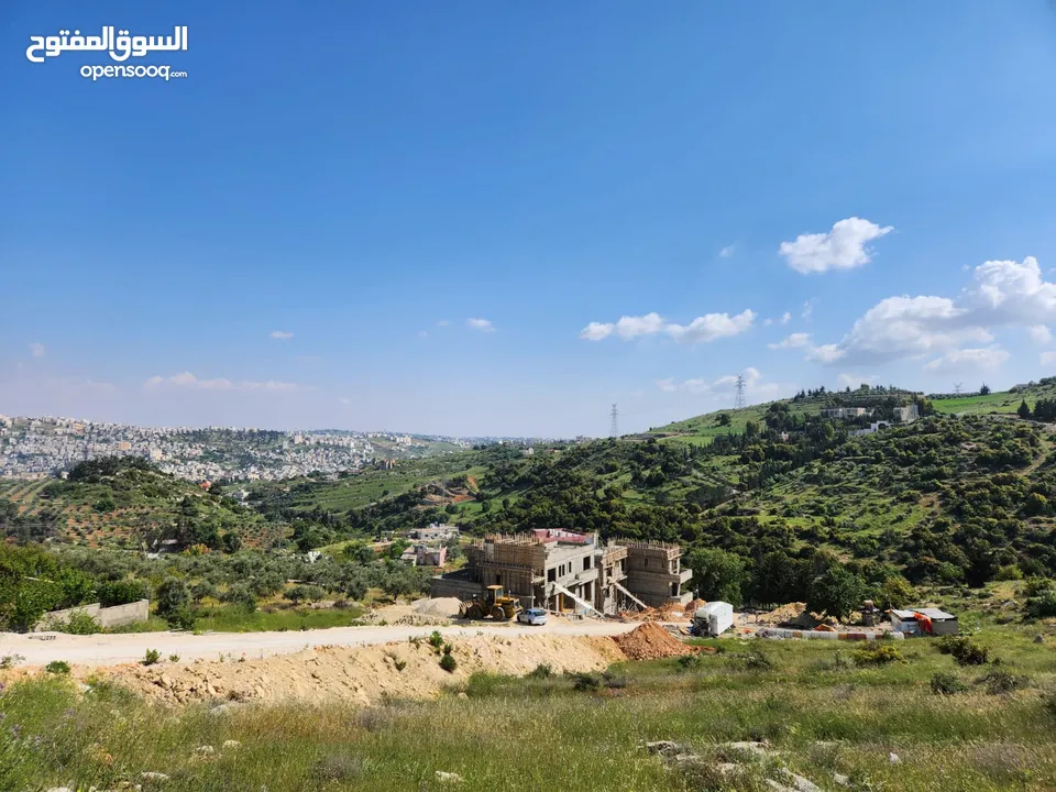 قطعة مميزة 2400 متر حوض ابو ركبة بالقرب من بدر الجديده  منطقه فلل وقصور