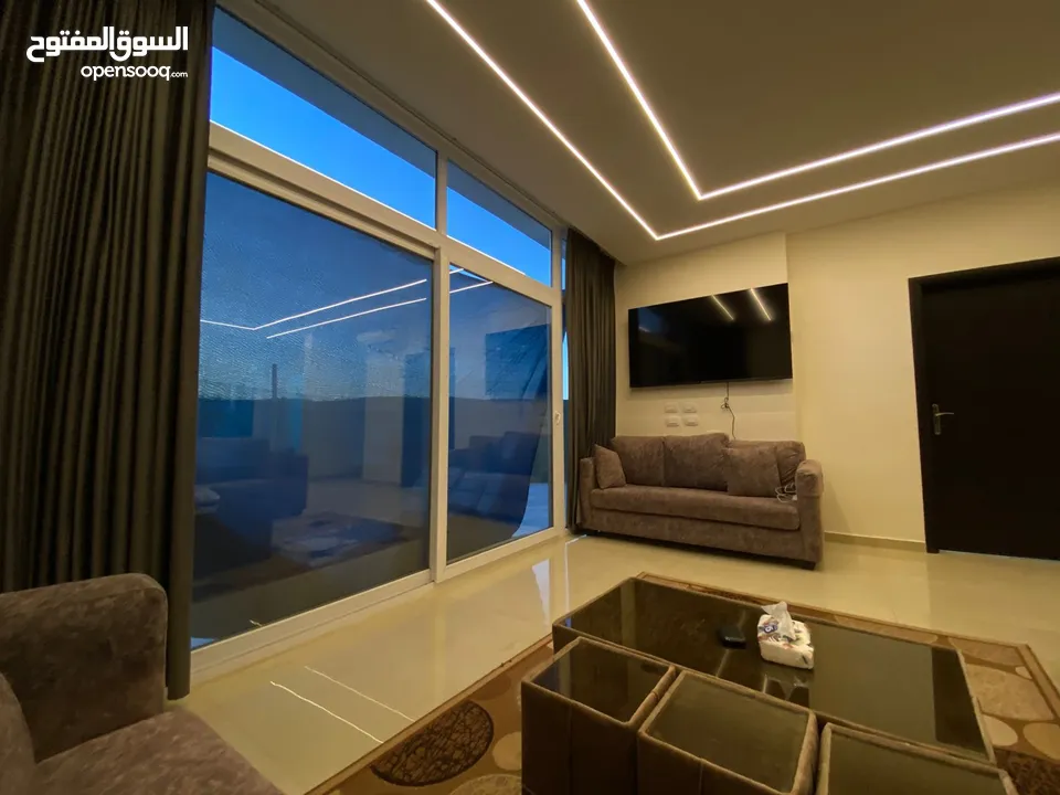 شالية الكرم