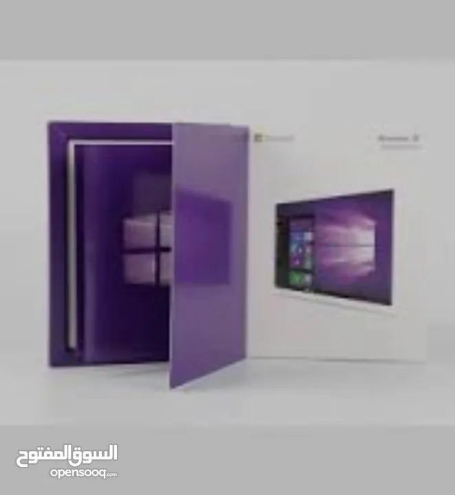 ويندوز 10 WINDOWS 10 PROFESSIONAL