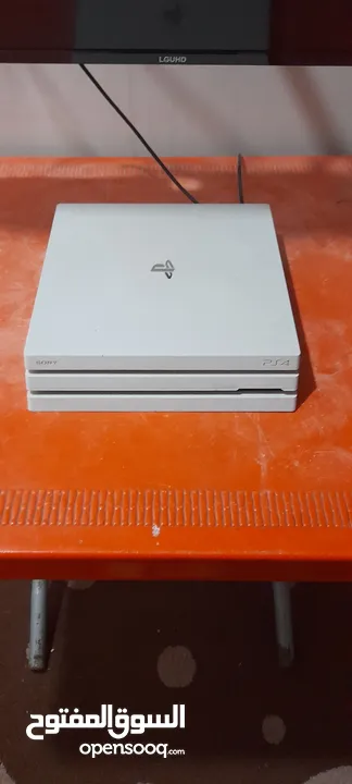 PS4 بلايستيشن