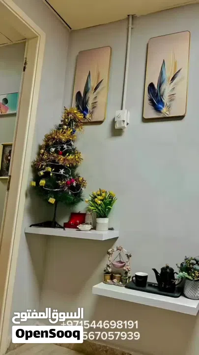 Very clean, peaceful and well-maintained flat — perfect for people who prefer a neat and quiet envir