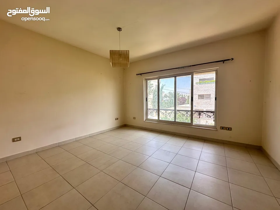 شقة شبه مفروش للايجار في عبدون ( Property 42936 )-175063770