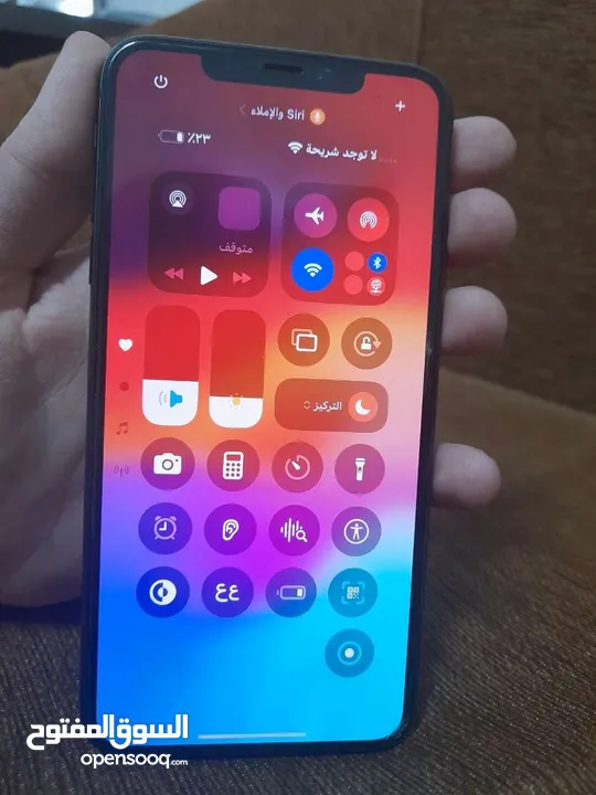 آيفون اكس إس ماكس