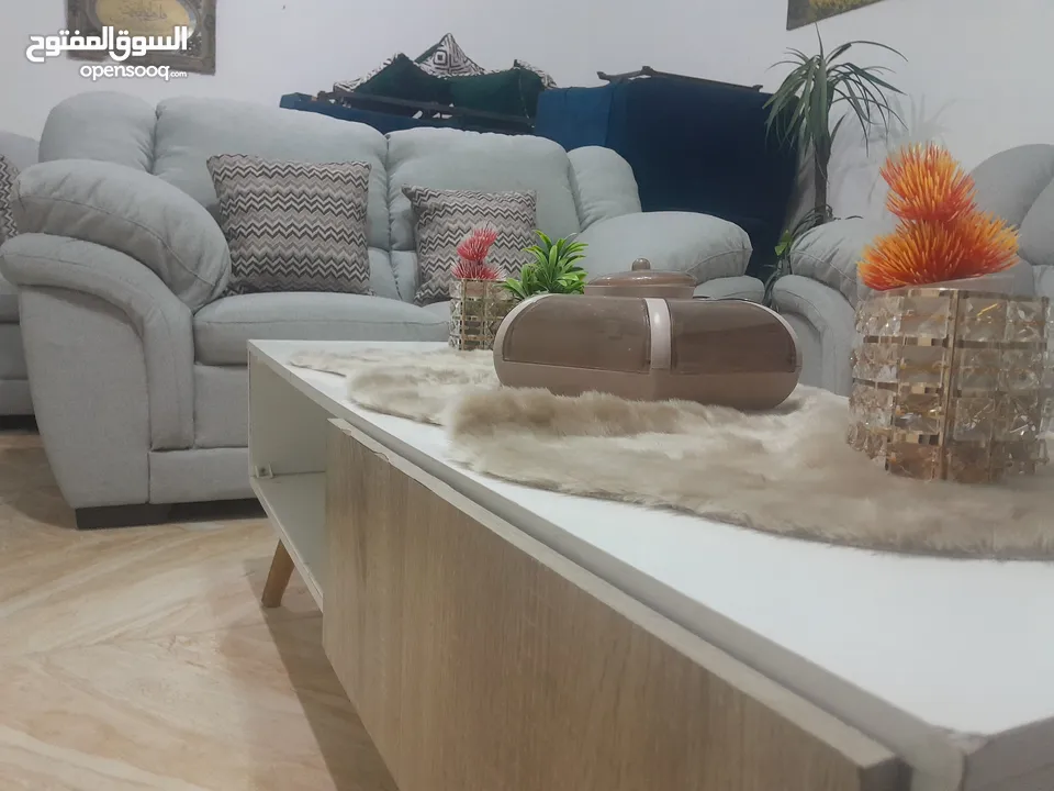 طقم دب جديد مش مستعمل