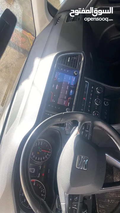 سيات اتيكا 2019 فل الفل