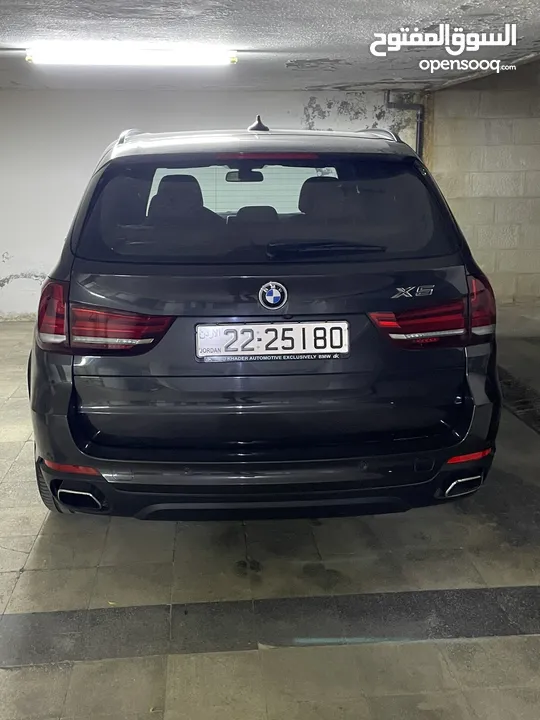 BMW X5 xdrive40e