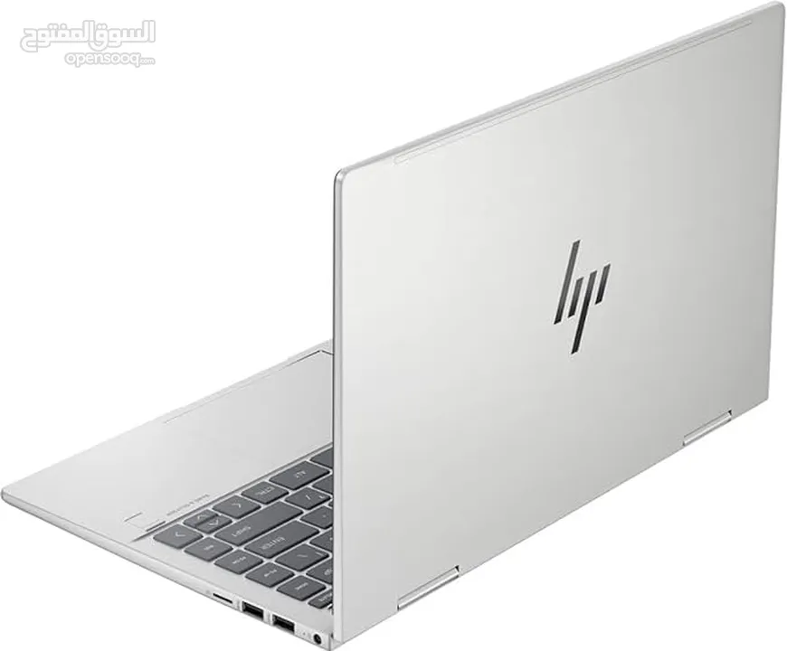 لابتوب جديد (HP ENVY 14-ES0033DX Core I7)