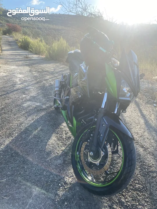 كوزاكيz300