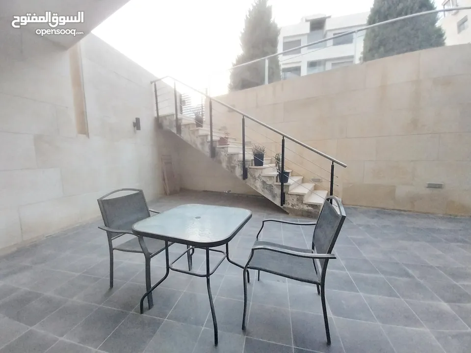 شقة للايجار في دير غبار  ( Property 34446 )