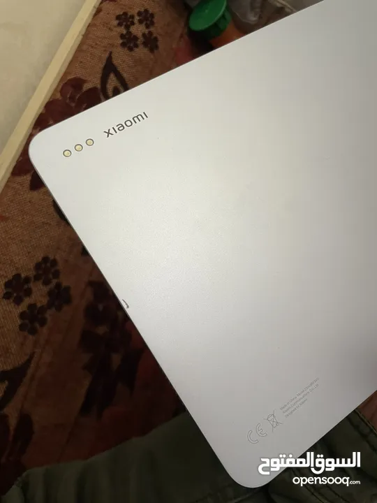 Xiaomi Pad 6 - Like New - Complete with Original Packaging