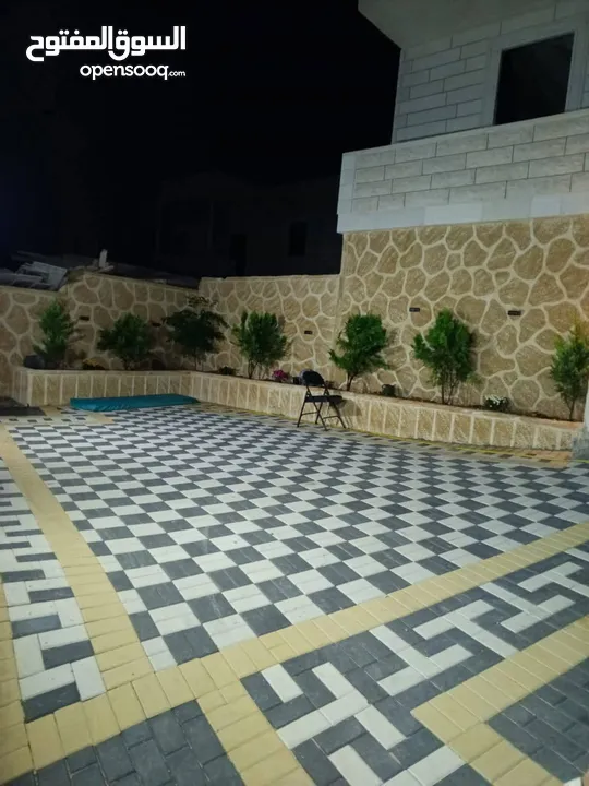 منزل مستقل للبيع