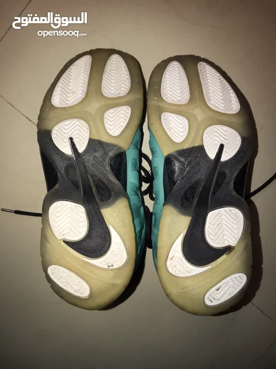 حذاء كرة سله Nike  Basketball shoes (Nike)