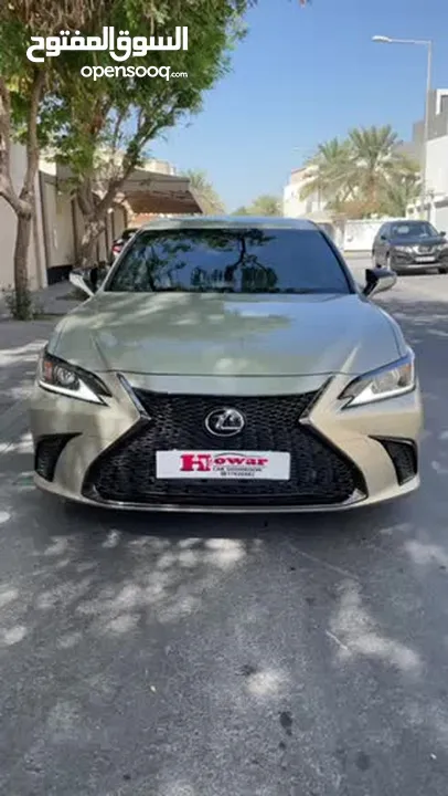 Lexus ES 350