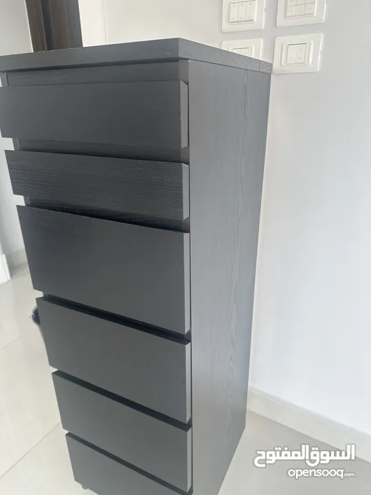 IKEA Chest of drawers
