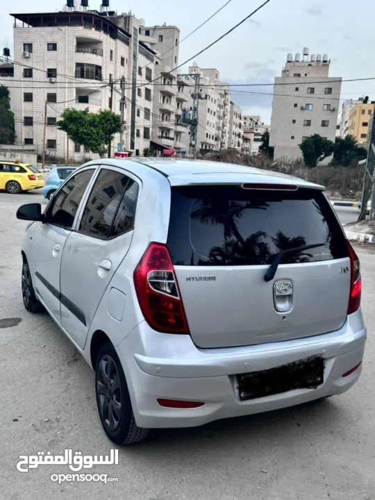 اي عشره اوتومات برايفت اقتصاديه 4 سلندر بسعر منافس