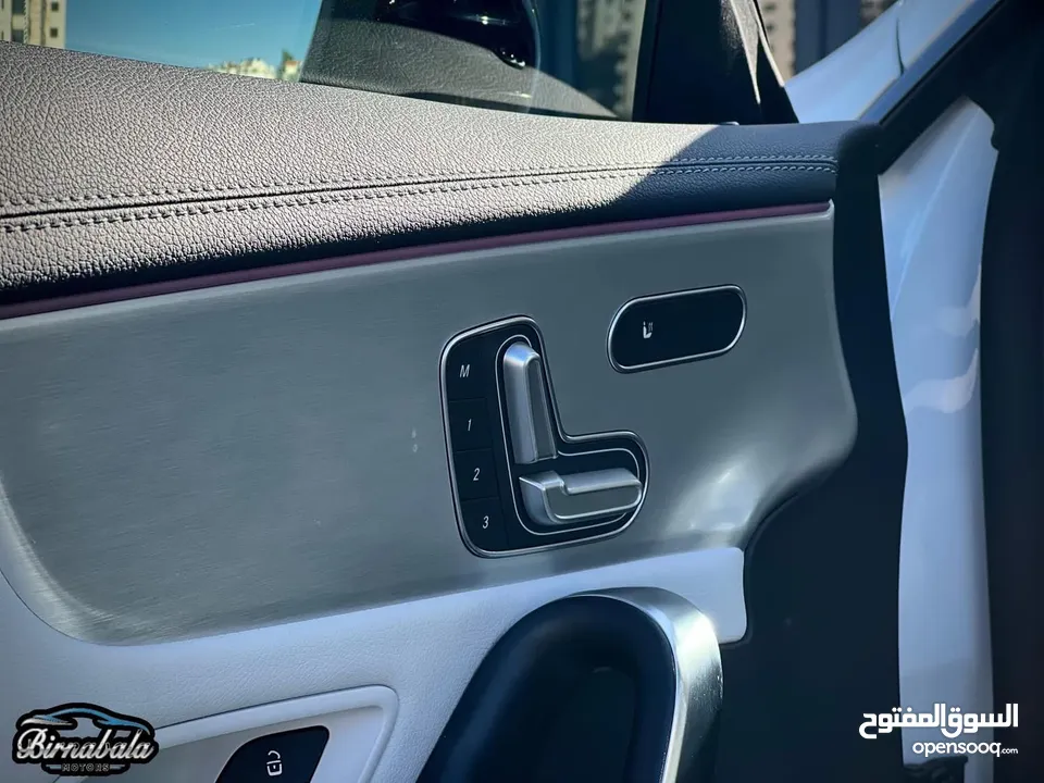 Cla250e 2021