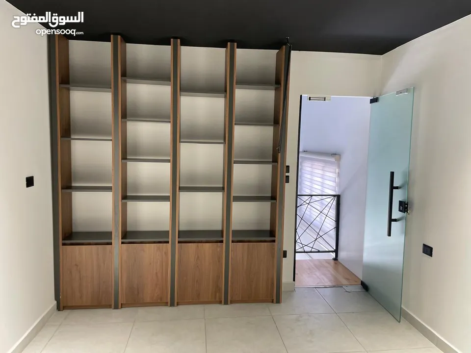 شركة مجهزة للبيع خلو