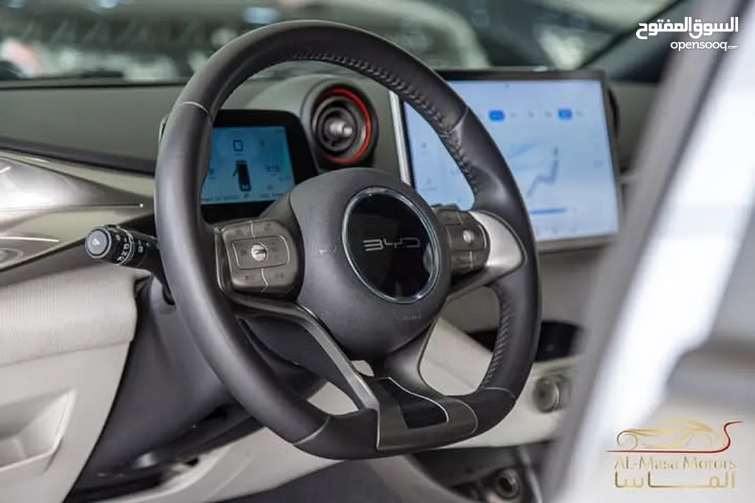 Byd dolphin 2023 ( مستعمل)