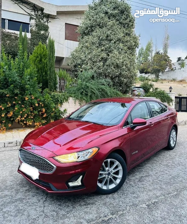 Ford fusion for sale