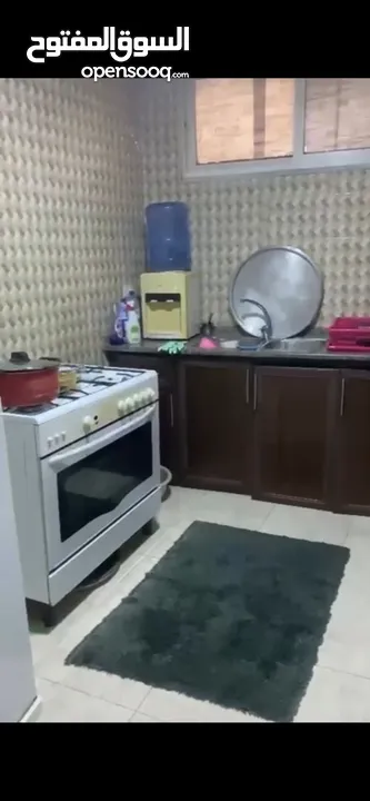 شقة تسوية بضاحية الياسمين بناء جديد