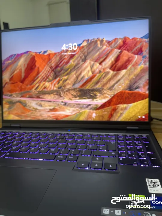 Lenovo Legion Pro 5