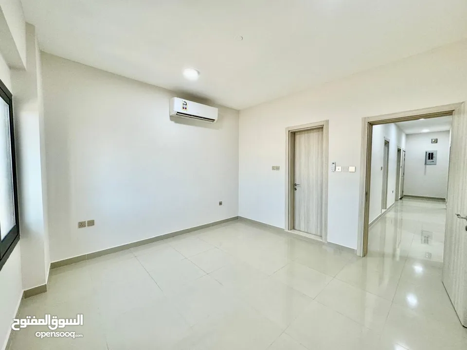 2+1 BHK Apartment in Al Ansab